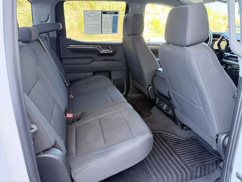 Certified 2023 Chevrolet Silverado 1500 LT image 30