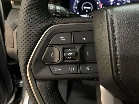 New 2025 Toyota Tacoma Limited AWD/4WD image 25