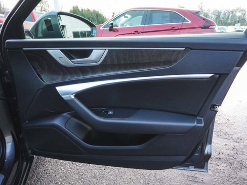 Used 2023 Audi A6 3.0T Premium image 11