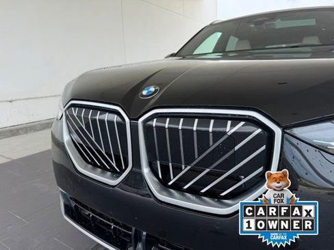 Used 2025 BMW X3 xDrive30i w/ Convenience Package AWD/4WD image 2