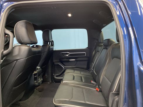 Used 2024 RAM 1500 Laramie image 22