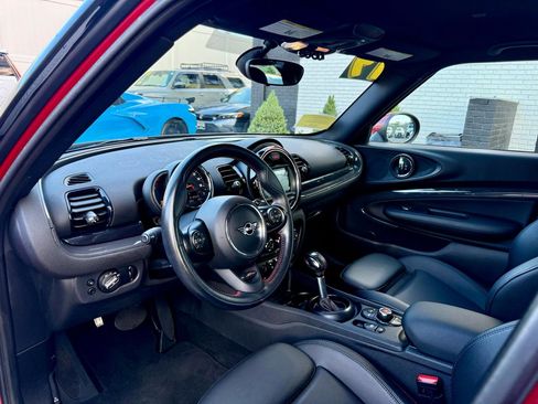 Used 2019 MINI Cooper Clubman S FWD image 16