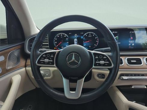 Used 2022 Mercedes-Benz GLE 350 image 26