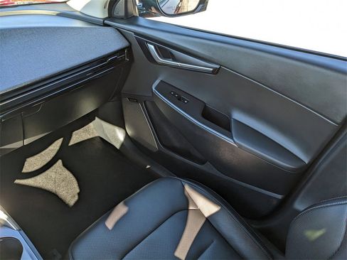 Certified 2023 Kia EV6 Wind w/ Wind Technology Package image 19