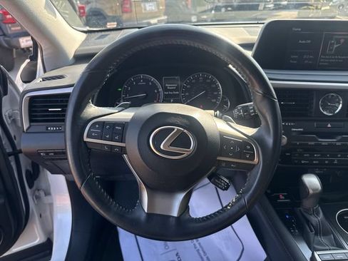 Used 2021 Lexus RX 350 FWD w/ Accessory Package image 15