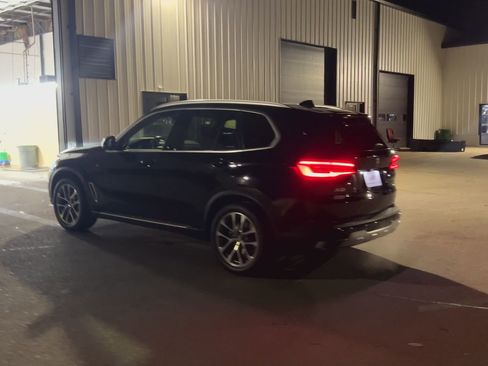 Used 2022 BMW X5 xDrive40i image 7