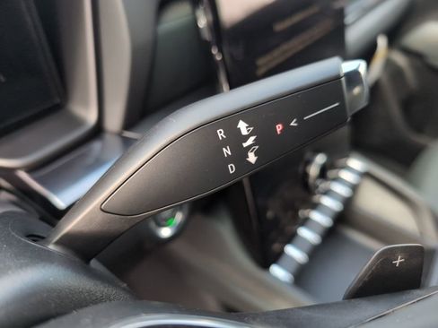 New 2026 GMC Terrain AT4 w/ Convenience Package III image 21