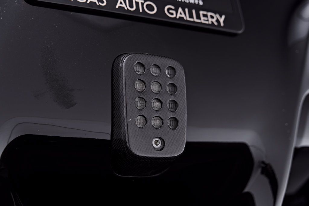 Used 2015 Ferrari F12 Berlinetta RWD image 30