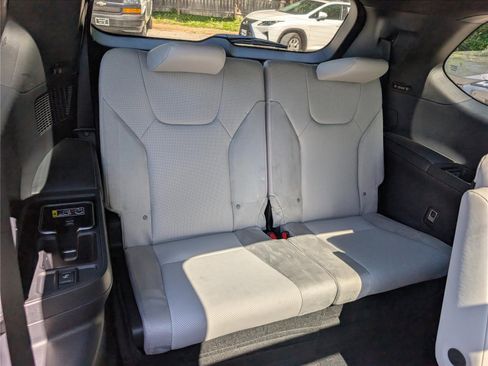 New 2026 Lexus TX 350 AWD image 9