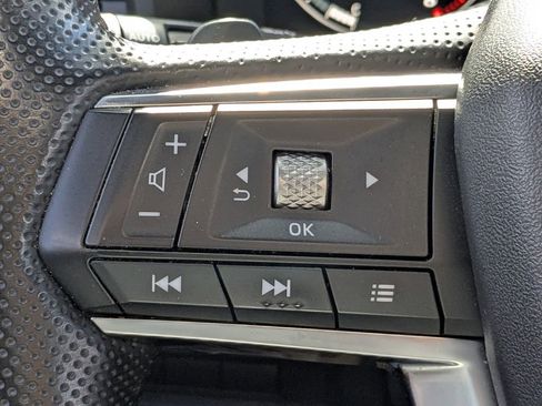 Used 2022 Mitsubishi Outlander SEL image 28