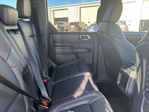 New 2025 Ford Bronco Big Bend image 27