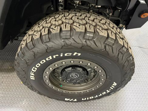 Used 2021 Jeep Gladiator Mojave w/ Trailer Tow Package image 15