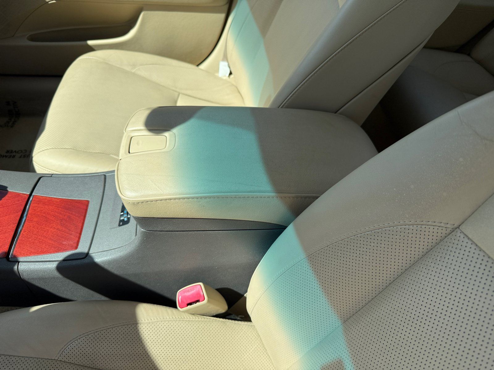 Used 2007 Lexus ES 350 FWD image 14