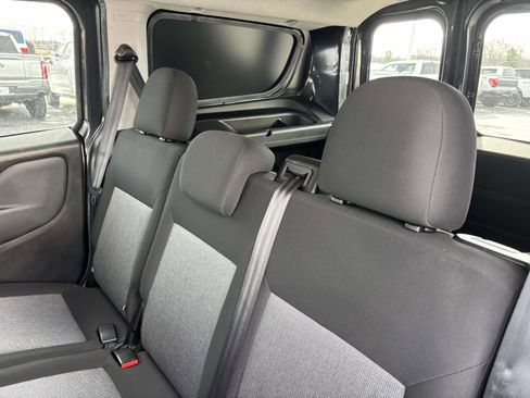 Used 2020 RAM ProMaster City SLT w/ Popular Equipment Group image 26