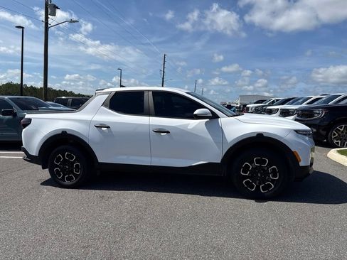 Used 2024 Hyundai Santa Cruz SEL FWD image 1