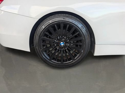 Used 2015 BMW 428i Coupe RWD image 11