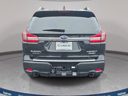 Used 2019 Subaru Ascent Touring w/ Popular Package #2A image 6