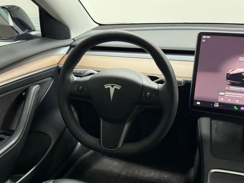 Used 2022 Tesla Model 3 RWD image 22