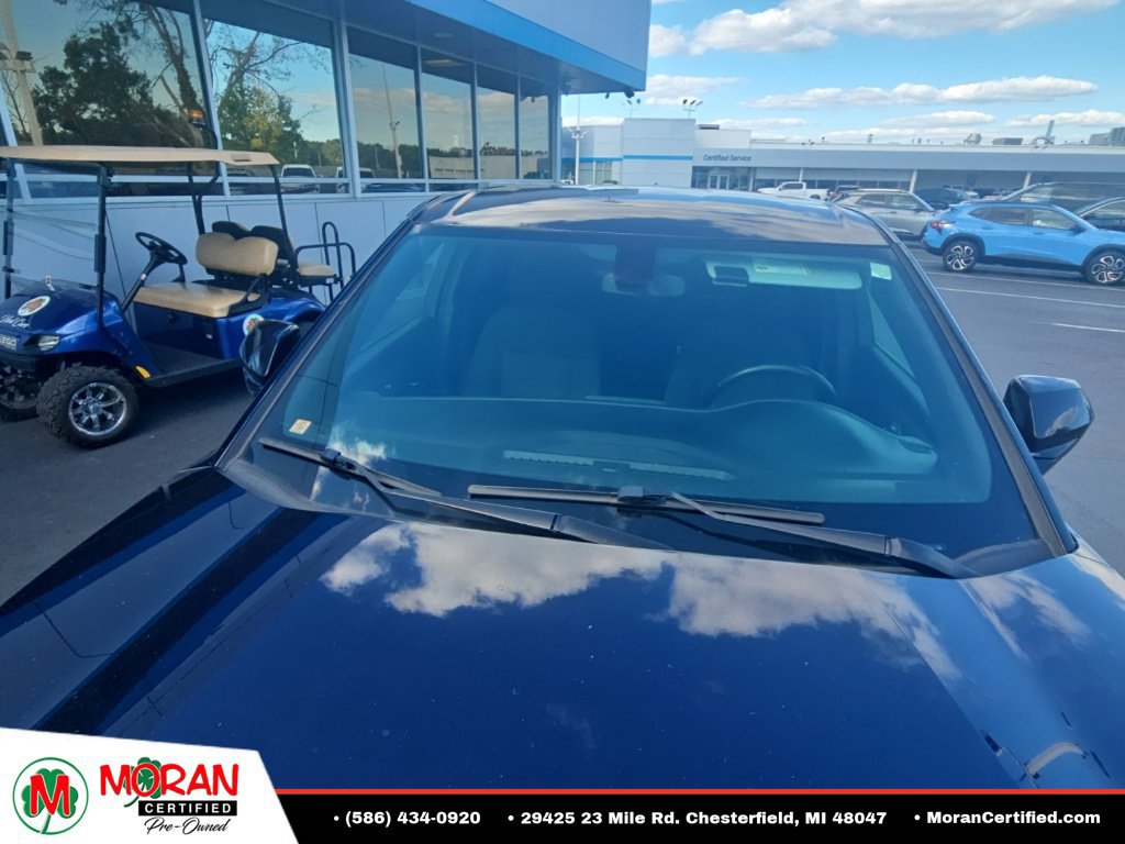 Used 2020 Chevrolet Blazer LT w/ LPO, Floor Liner Package FWD image 6