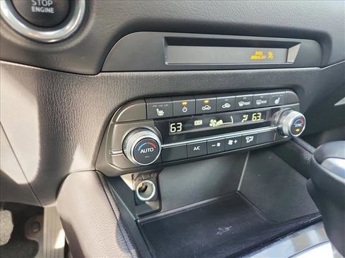 Used 2025 MAZDA CX-5 AWD 2.5 S w/ Preferred Package image 6