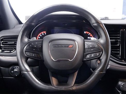 Used 2024 Dodge Durango GT image 15