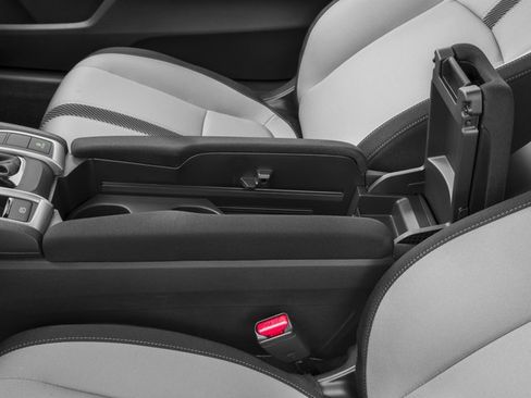 Used 2017 Honda Civic LX image 15