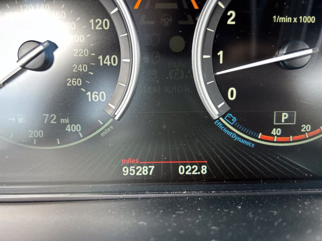 Used 2018 BMW X5 xDrive35i AWD/4WD image 9