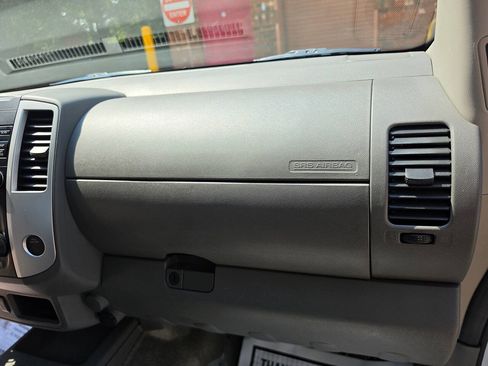 Used 2014 Nissan Frontier S w/ S Preferred Package RWD image 32