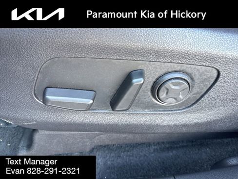 Used 2024 Kia Carnival SX FWD image 25
