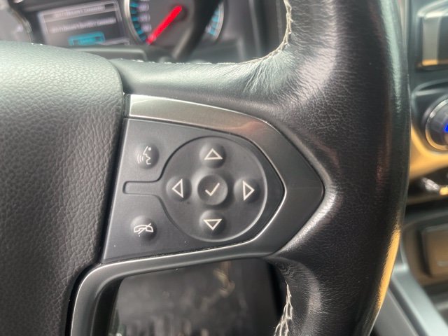 Used 2019 Chevrolet Silverado 2500 LTZ w/ Duramax Plus Package AWD/4WD image 20