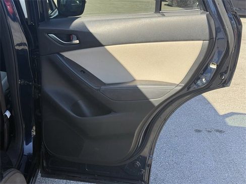 Used 2016 MAZDA CX-5 Touring image 37
