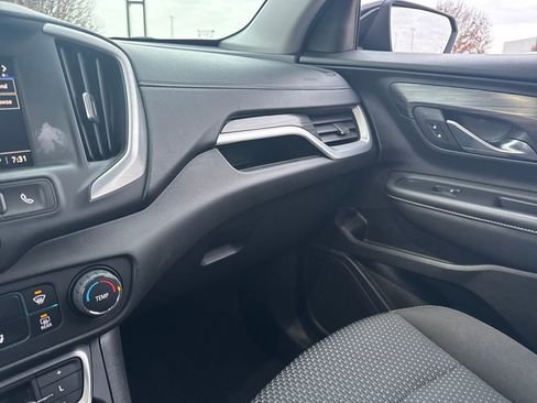 Used 2024 GMC Terrain SLE image 24