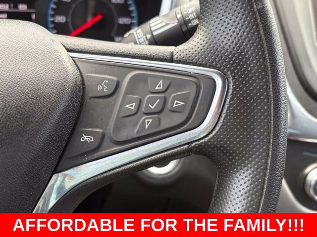 Used 2019 Chevrolet Equinox LS FWD image 21