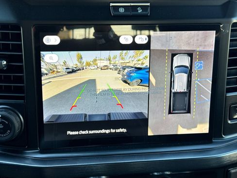 New 2026 Ford F350 Lariat w/ Lariat Ultimate Package image 22