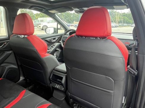 New 2025 Subaru WRX GT w/ Popular Package #2A image 11