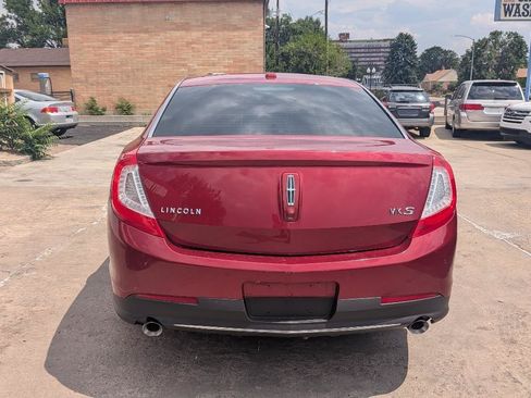 Used 2013 Lincoln MKS FWD image 6