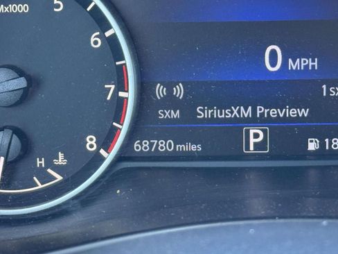 Used 2020 Nissan Murano S w/ Technology Package AWD/4WD image 16