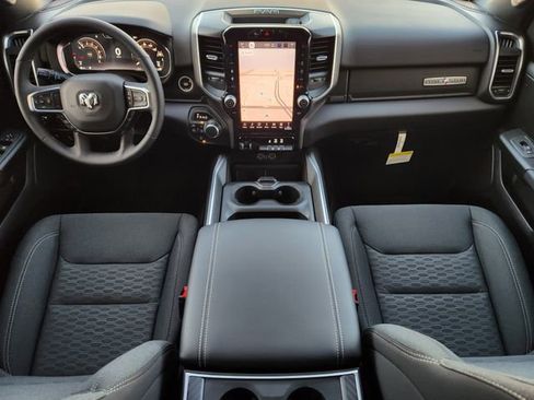 New 2026 RAM 1500 Lone Star image 21