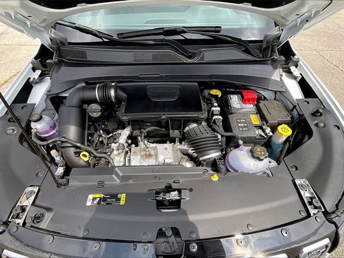 New 2025 Jeep Compass Limited image 11