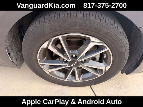 Certified 2023 Kia Forte LXS image 11