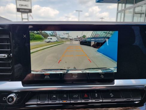 New 2026 GMC Sierra 1500 SLE AWD/4WD image 23