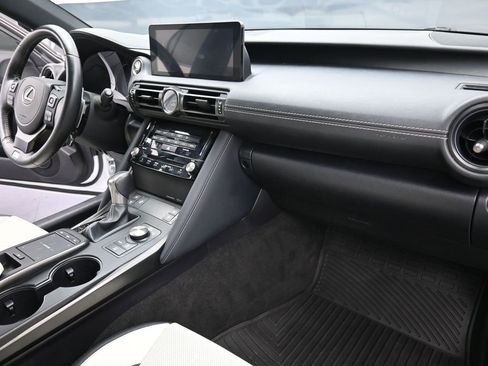 Used 2023 Lexus IS 350 F Sport image 28
