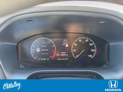 New 2026 Honda HR-V LX image 15