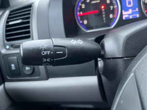 Used 2010 Honda CR-V EX image 17