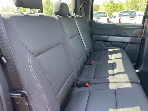 Used 2025 Ford F150 XLT w/ Equipment Group 302A MID image 36