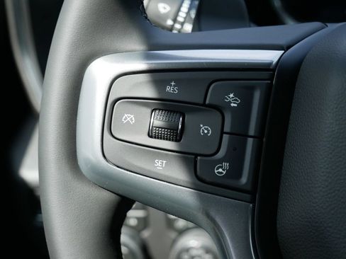 New 2026 Chevrolet Silverado 1500 LT Trail Boss w/ Convenience Package II AWD/4WD image 22