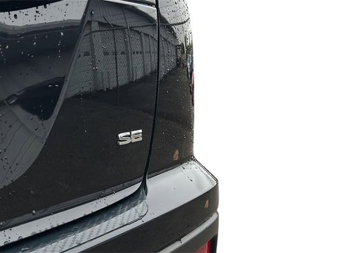 Used 2023 Mitsubishi Eclipse Cross SE image 30