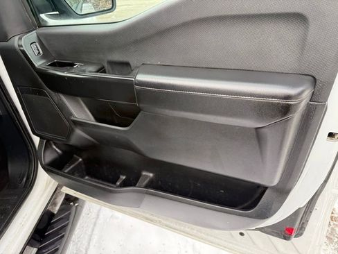 Used 2022 Ford F150 XL w/ STX Appearance Package image 36