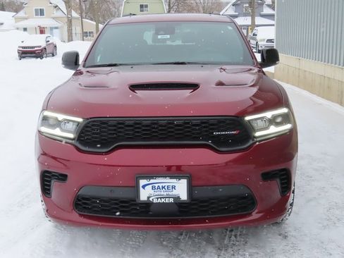 Used 2024 Dodge Durango R/T image 13