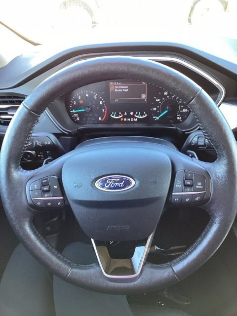 Used 2020 Ford Escape SEL AWD/4WD image 11
